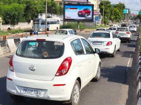 Smart Unipole