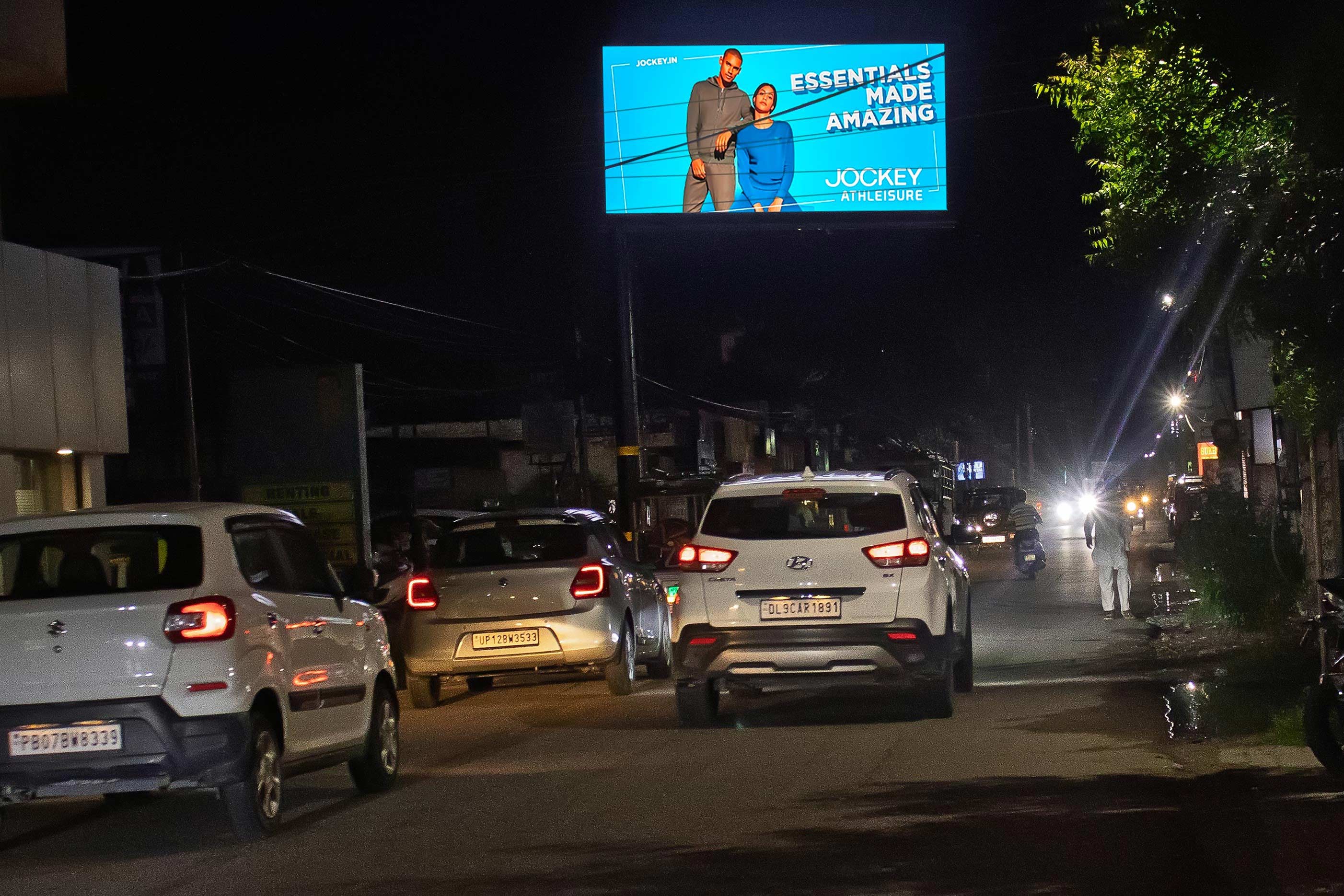 Near Govt College Chowk1 Facing Mall Road