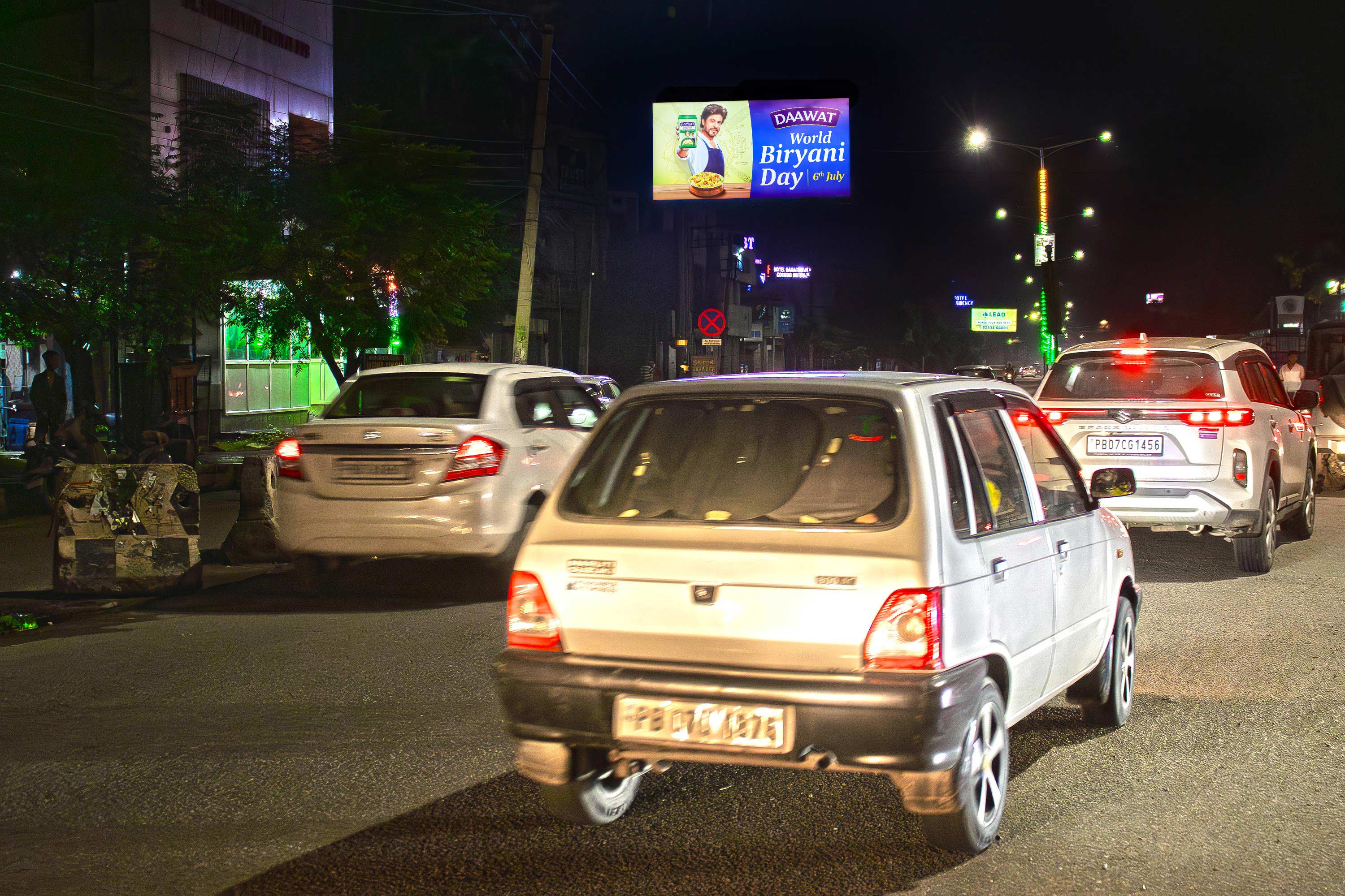 Prabhat Chowk C1 Facing Jalandhar