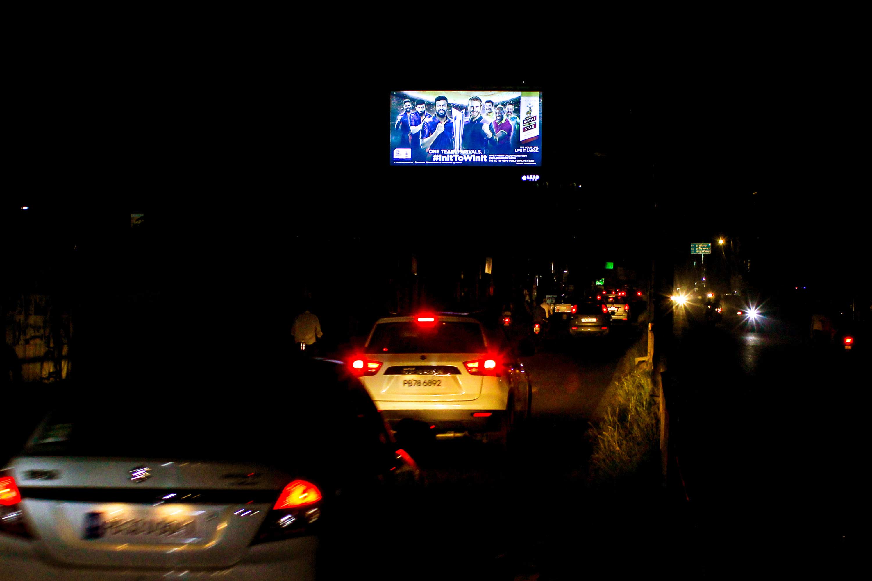 Chandigarh Road1