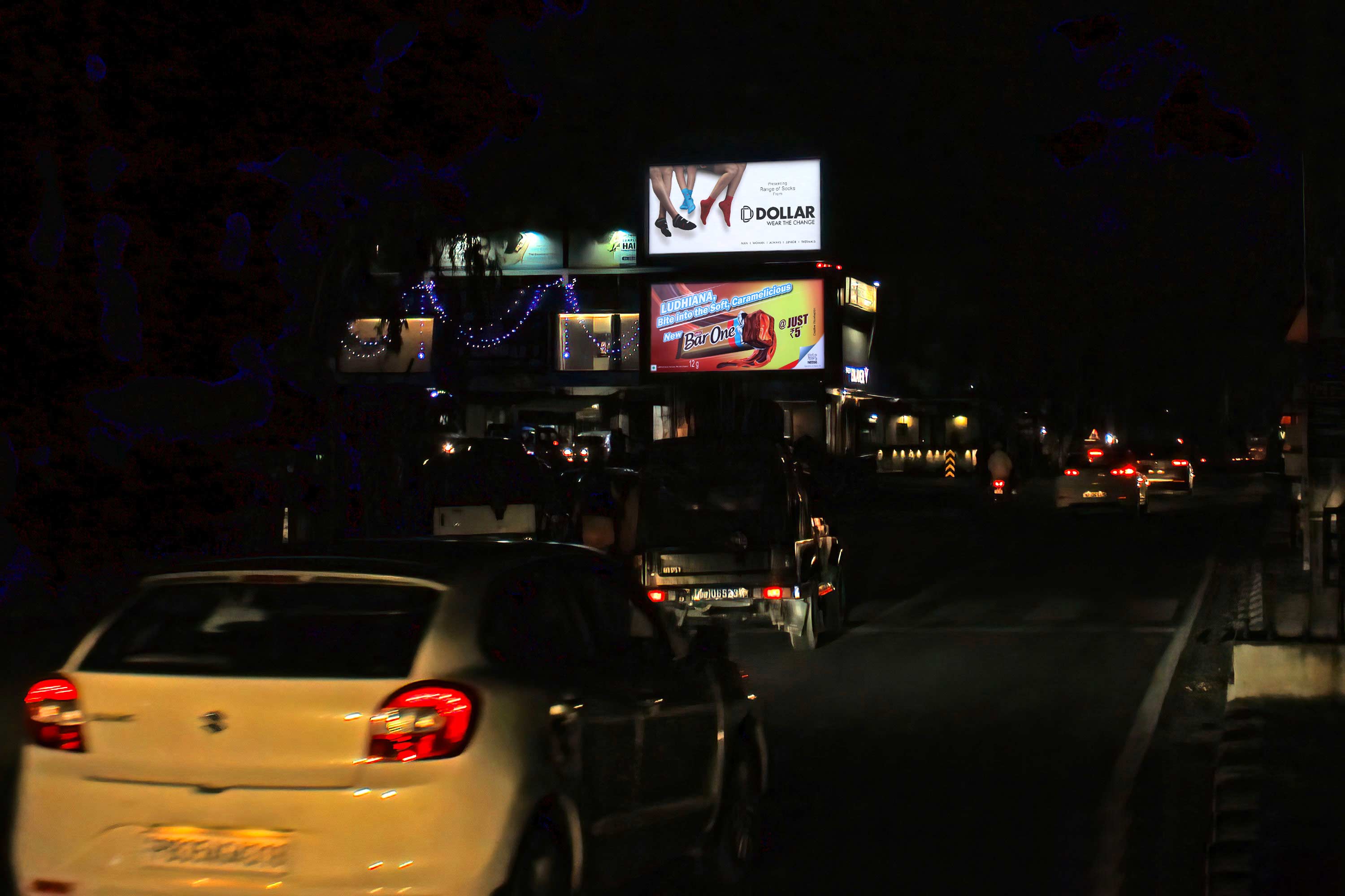 Mamoon Chowk U1 Upper