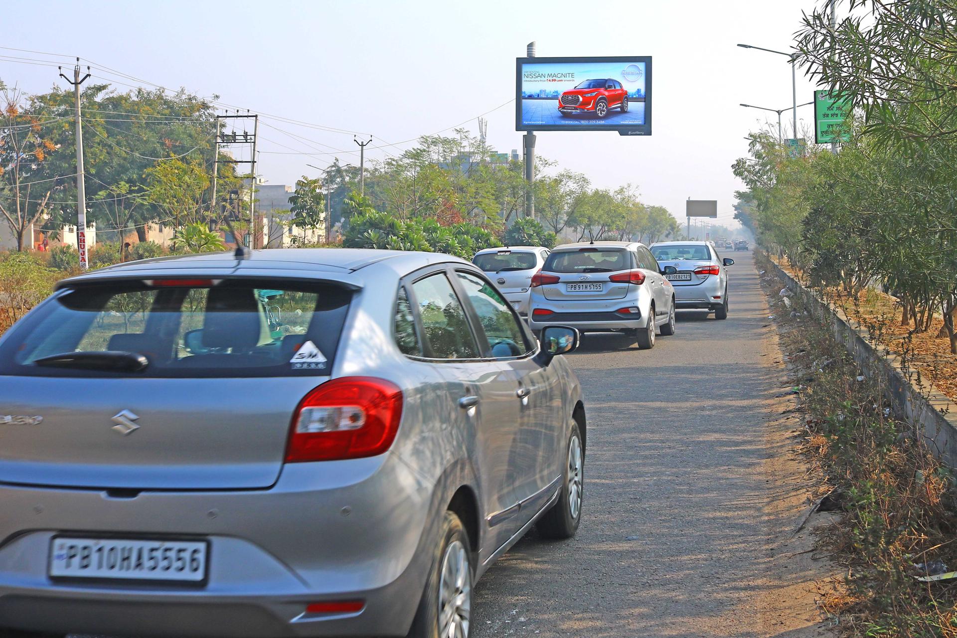 Lodhi Club Road2