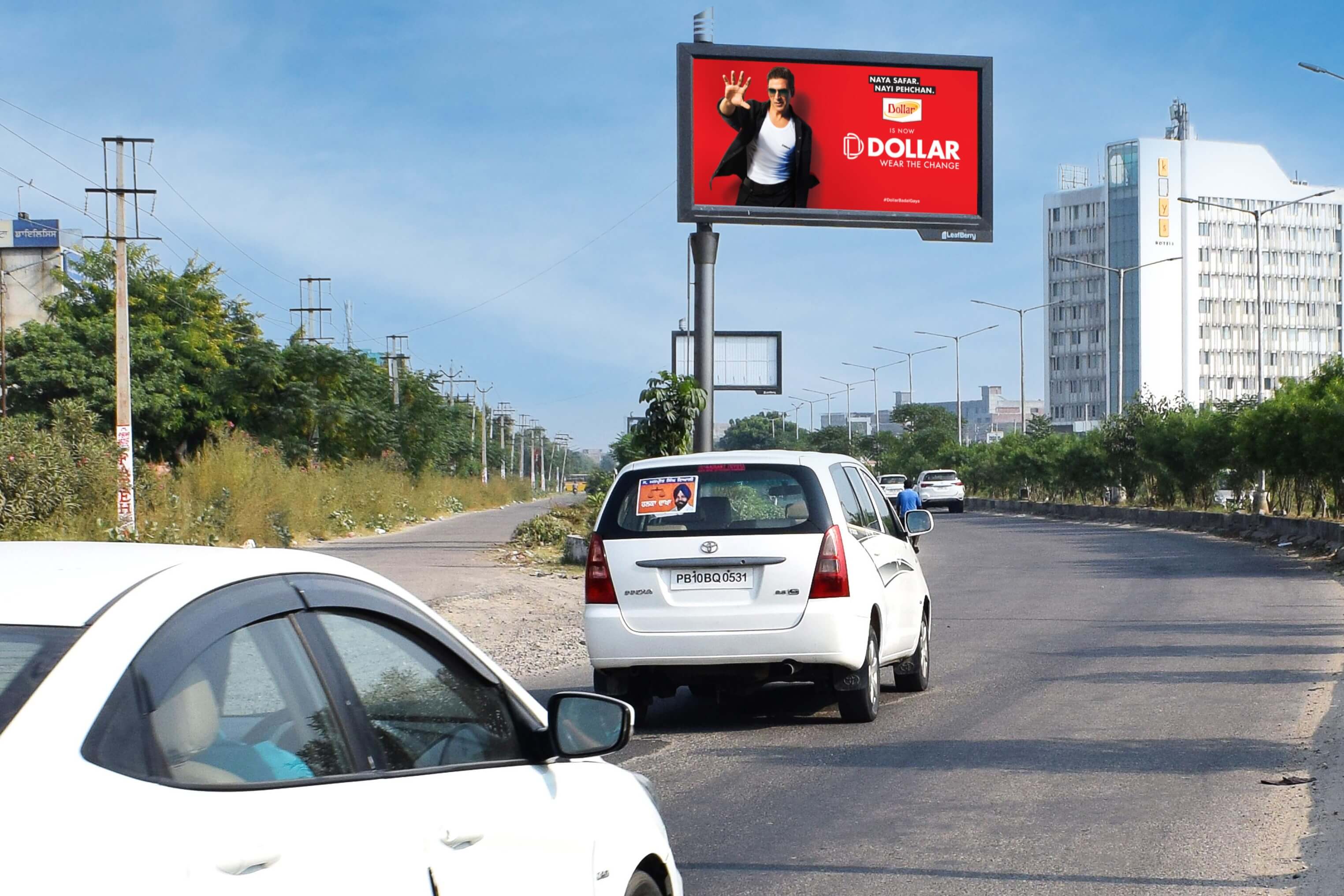 Lodhi Club Road1