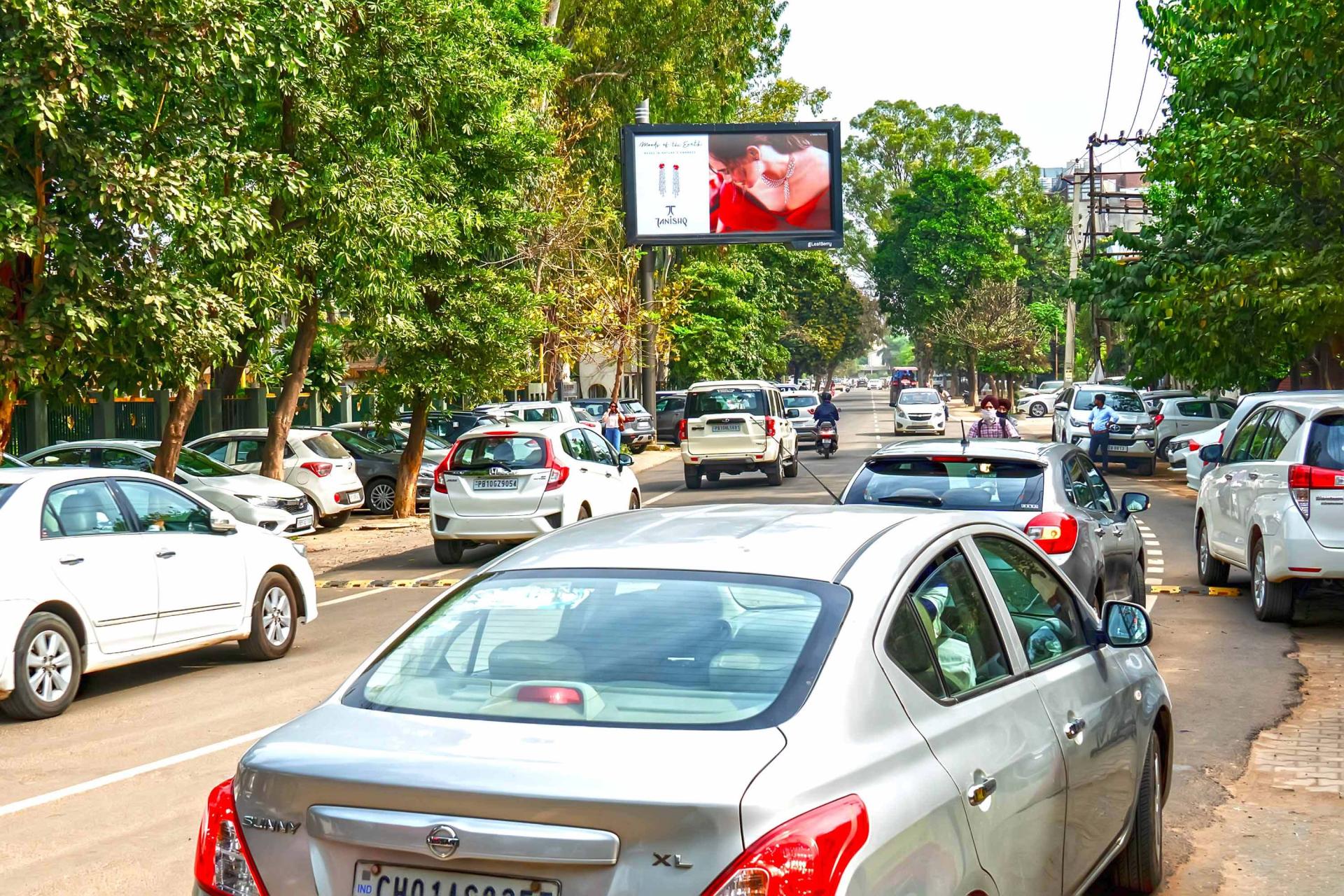 Sarabha Nagar-Near Kipps Market