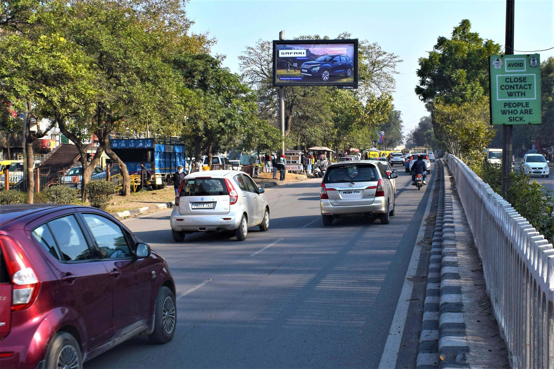 Dholewal Chowk7