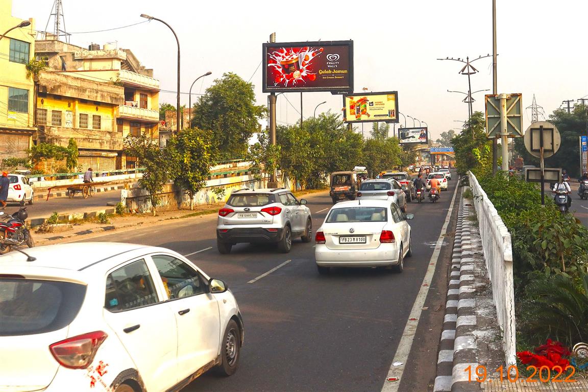 GT Road1