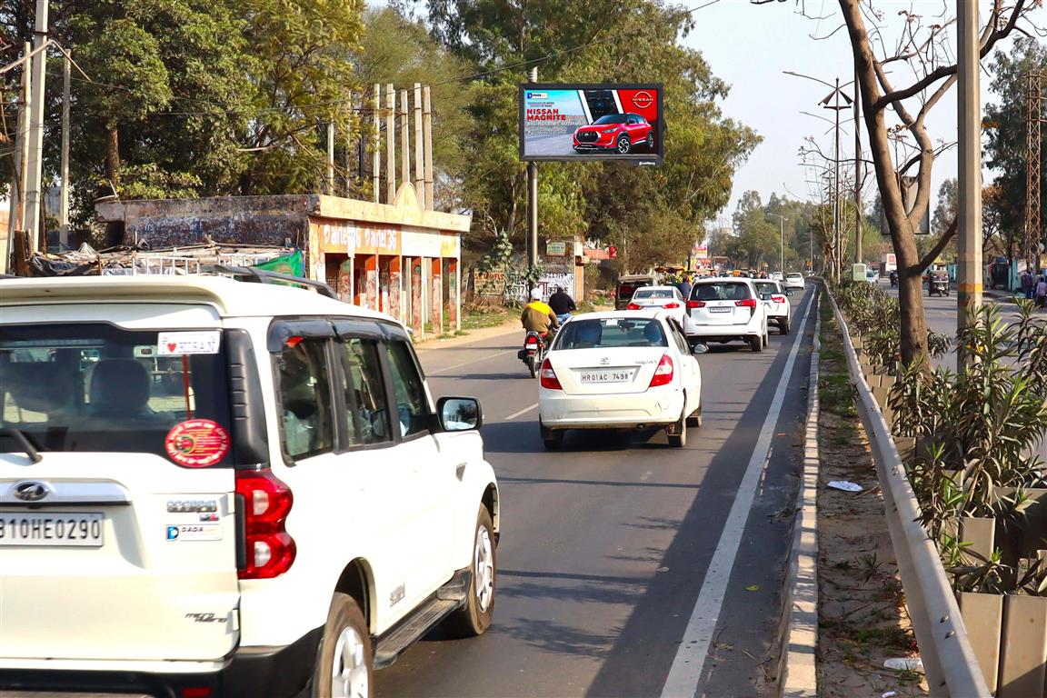 Chandigarh Road-Fortis Hospital1