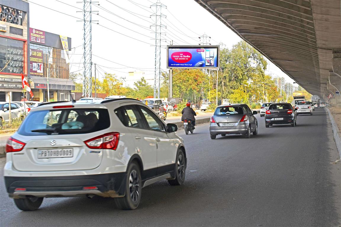 Ferozepur Road-Opp MBD Mall C3