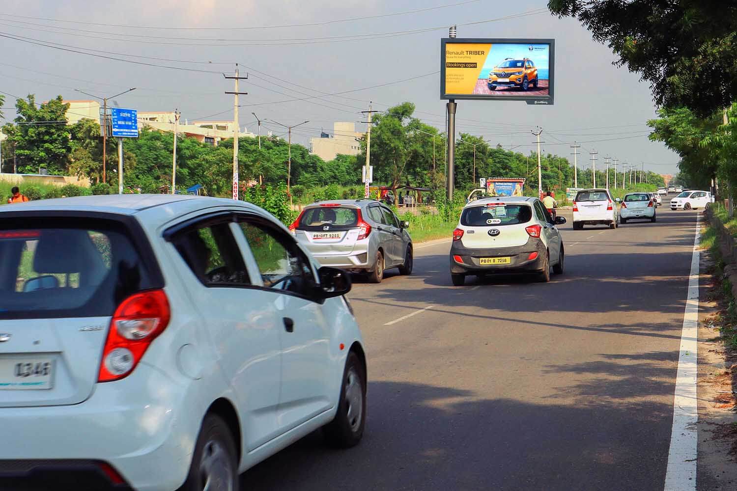 Lodhi Club Road3