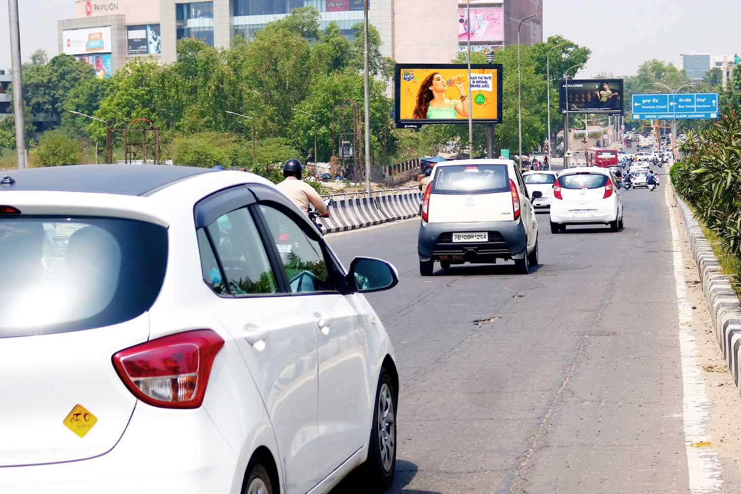 Pringle Chowk1
